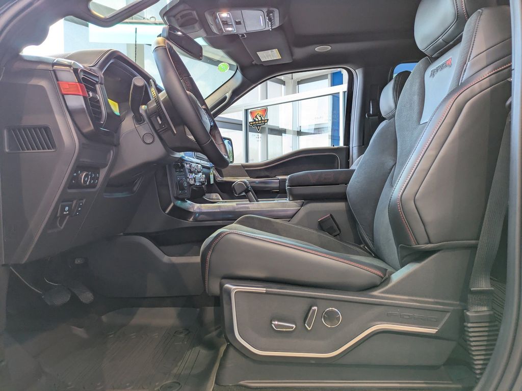 2026 Ford F-150 Raptor R