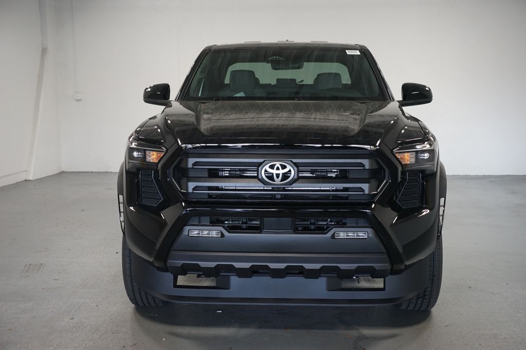 Thumbnail: 2025 Toyota Tacoma - 2