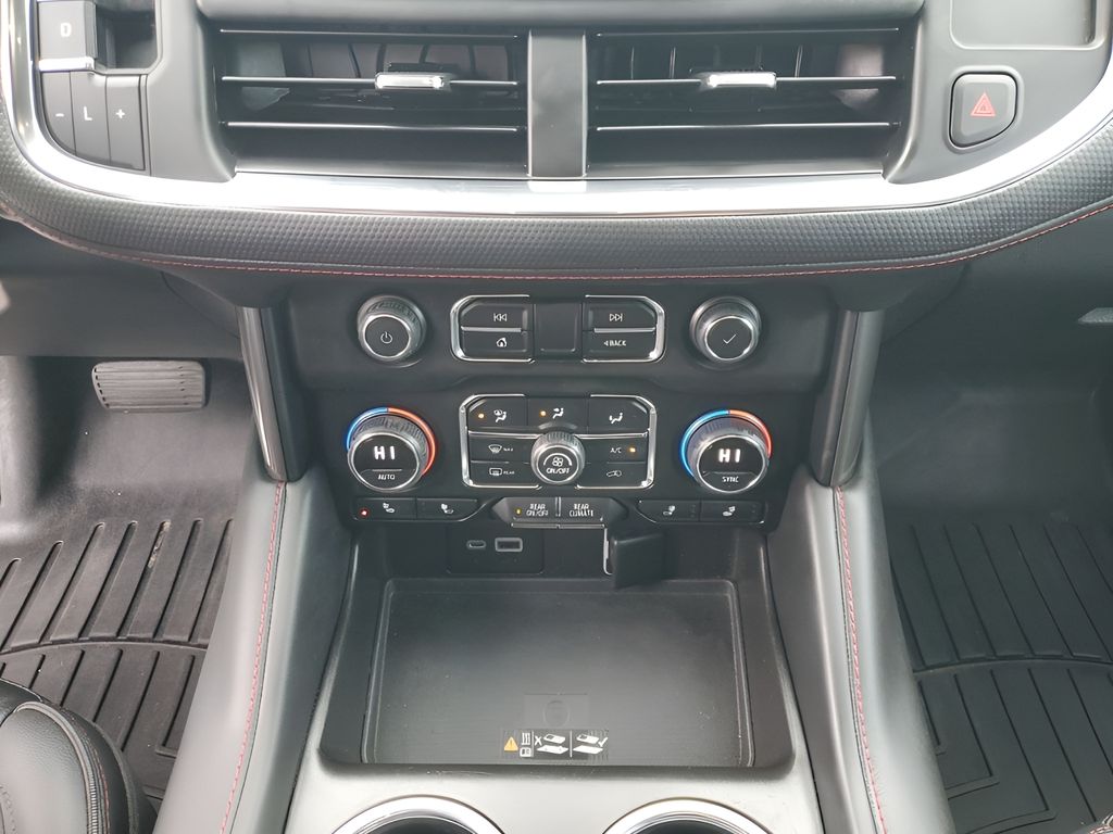 Used Car 2022 Chevrolet Suburban  Rst For Sale Under $50,000 In Austin, Texas