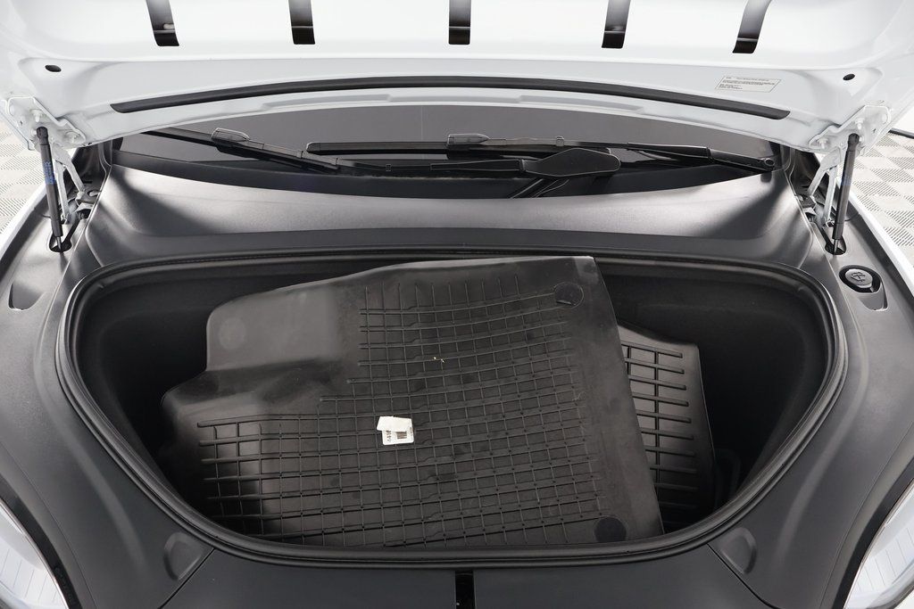 Thumbnail: 2024 Tesla Model X - 14