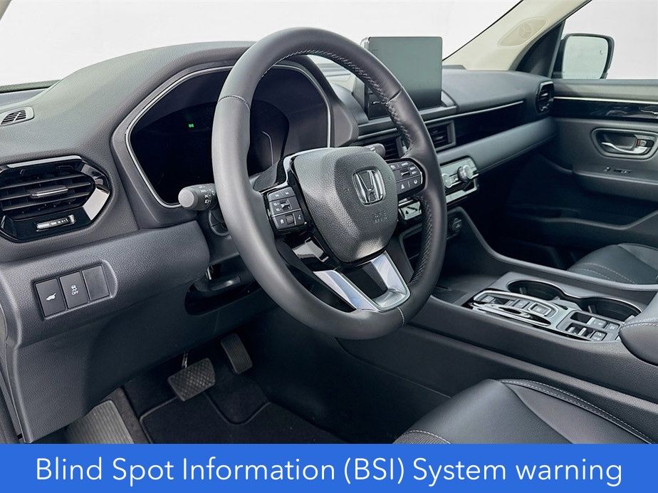 Used Car 2025 Honda Pilot  Utility Ex-l All Wheel Drive For Sale Under $50,000 In Austin, Texas