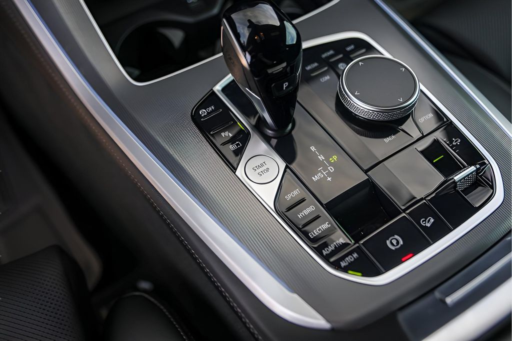 Used Car 2023 Bmw X5  Xdrive45e For Sale Under $50,000 In Austin, Texas