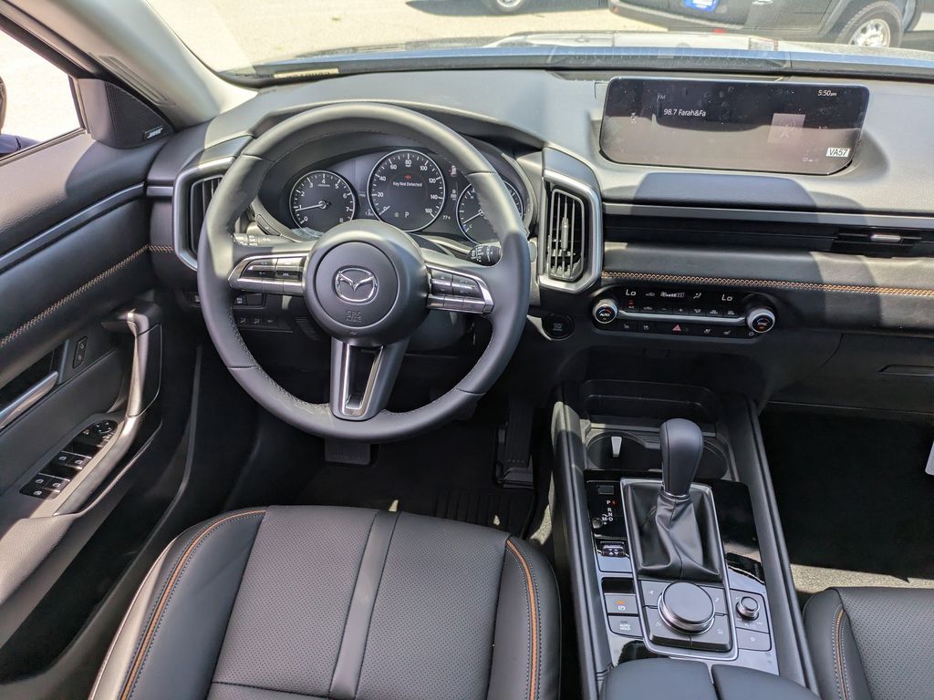 2026 Mazda CX-50 2.5 S Premium