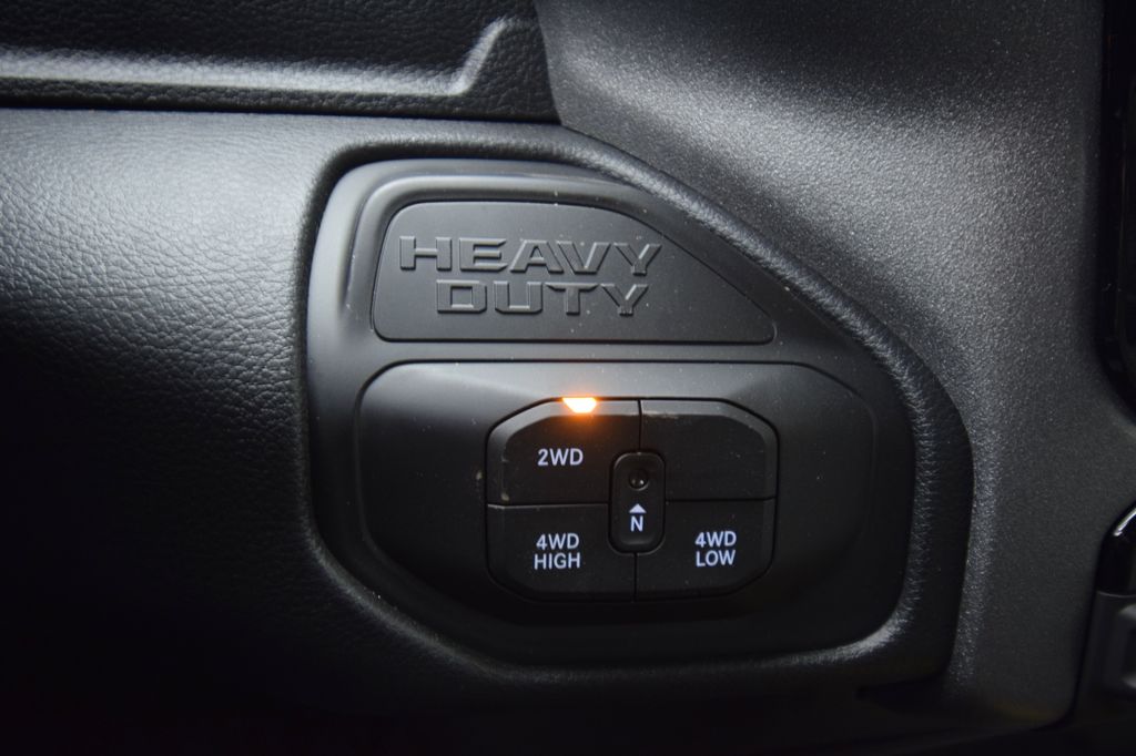 new 2026 Ram 5500HD car, priced at $91,232