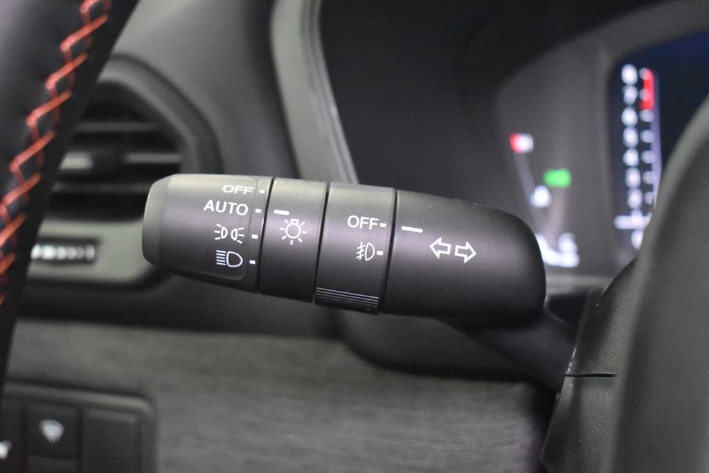 2026 Honda Passport TrailSport 15