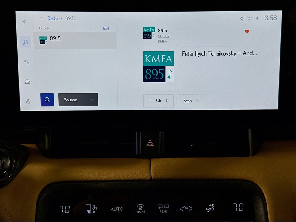 Thumbnail: 2026 Lexus IS - 11