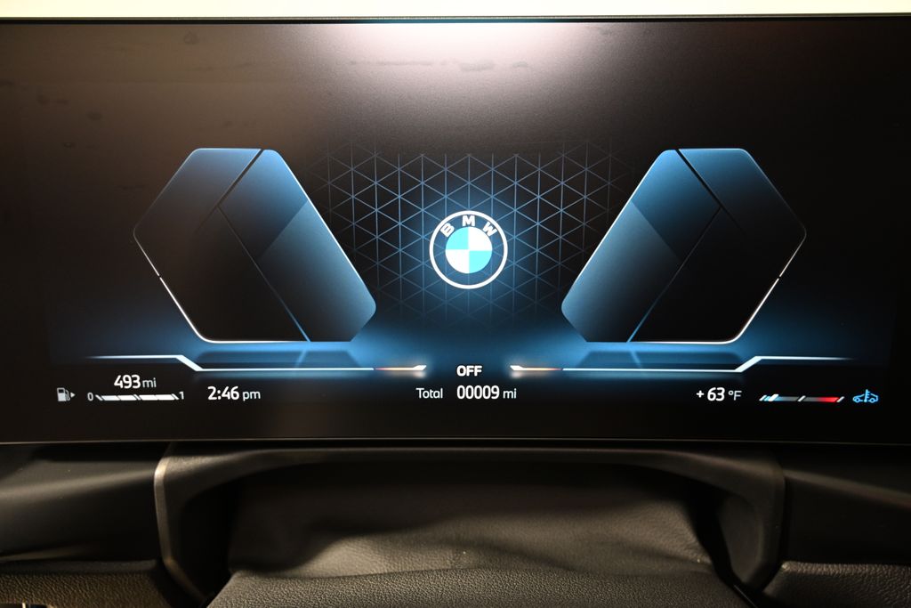 Thumbnail: 2026 BMW 3 Series - 26