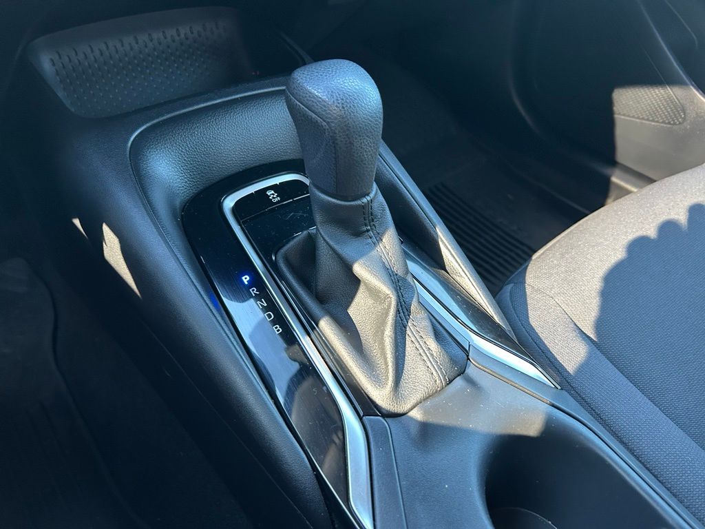 Thumbnail: 2023 Toyota Corolla - 26