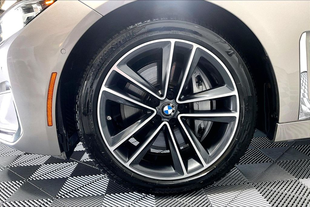 Used 2022 BMW 7 Series 750i xDrive For Sale in OLIVE BRANCH, MS