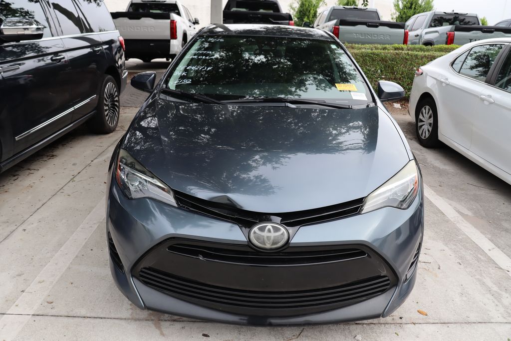Thumbnail: 2018 Toyota Corolla - 5