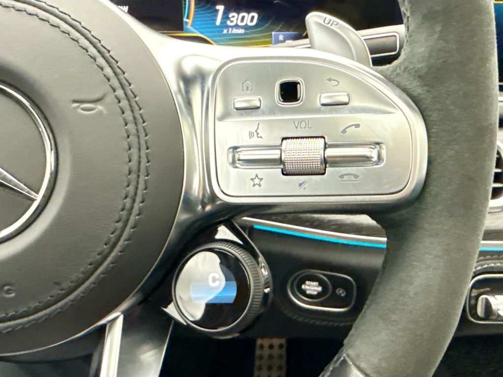 Thumbnail: 2023 Mercedes-Benz GLE - 15