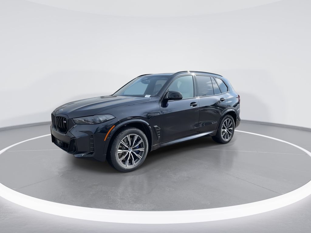 Thumbnail: 2026 BMW X5 - 4