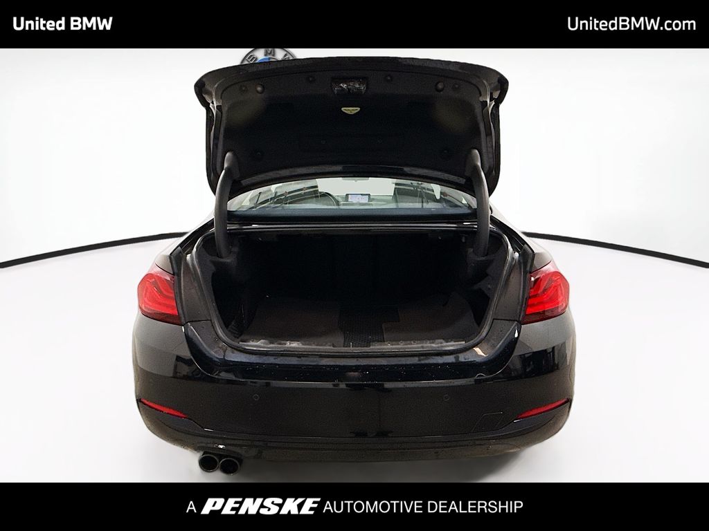 Thumbnail: 2020 BMW 4 Series - 14