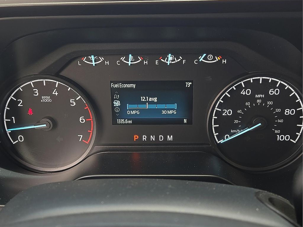 2026 Ford F-250 Super Duty XL - Photo 18