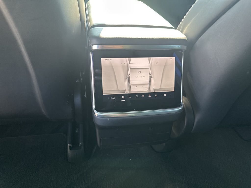 2022 Tesla Model X  Plaid In Austin, Texas