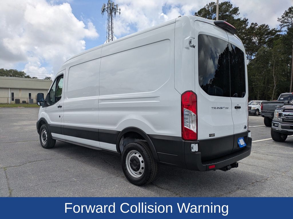 2025 Ford Transit-250 Cargo Van 