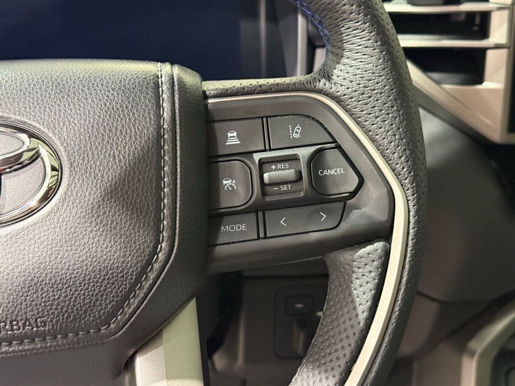 Thumbnail: 2026 Toyota Sequoia - 27