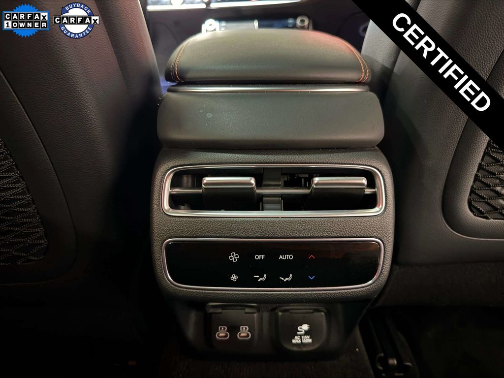 Certified Used 2026 Blue Genesis 2.5T Sport Prestige image 21