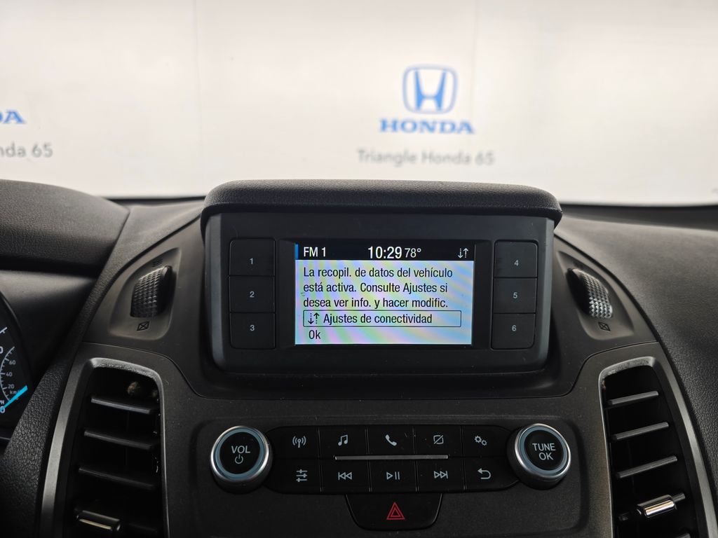 Thumbnail: 2023 Ford Transit Series - 10