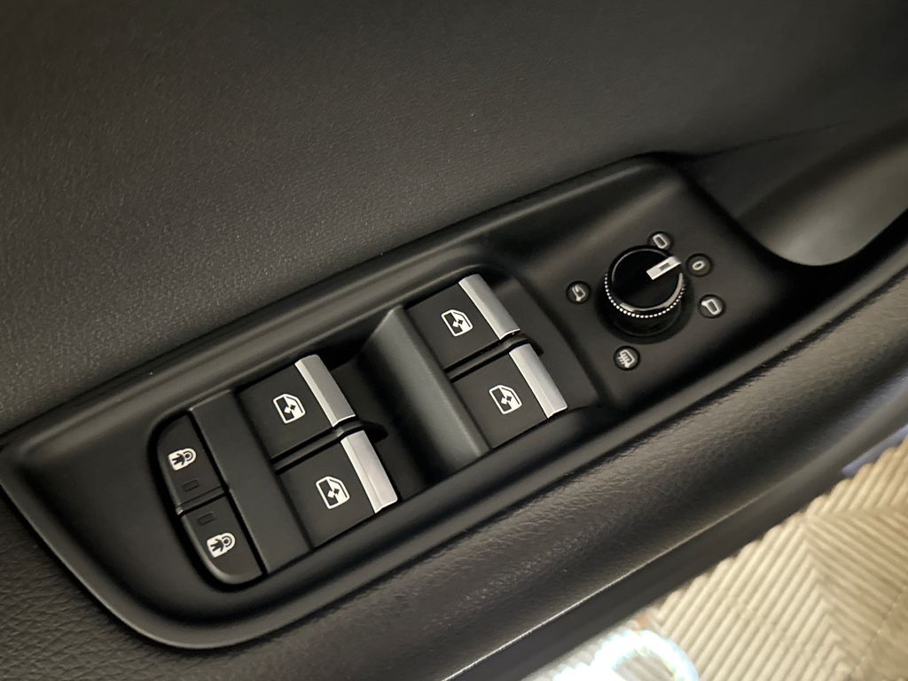 Certified Used 2021 Gray Audi 55 Prestige image 17