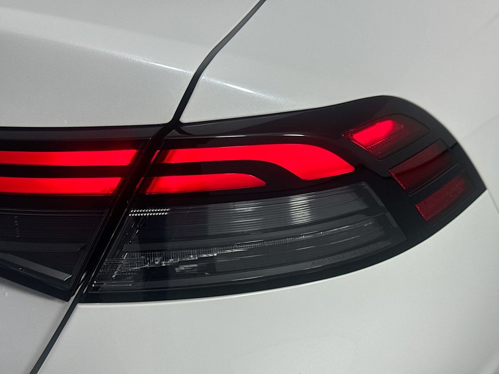 Used Car 2025 Honda Accord  Se For Sale Under $30,000 In Austin, Texas