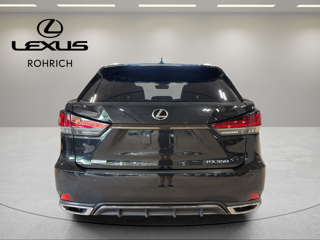2022 Lexus RX