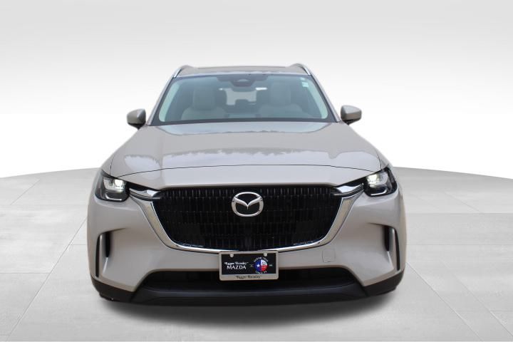 Used Car 2024 Mazda Cx-90 Phev  Preferred For Sale Under $35,000 In Georgetown, Texas
