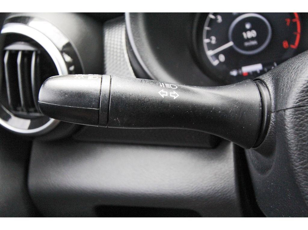 2021 Nissan Kicks SV Black at Central Houston Nissan