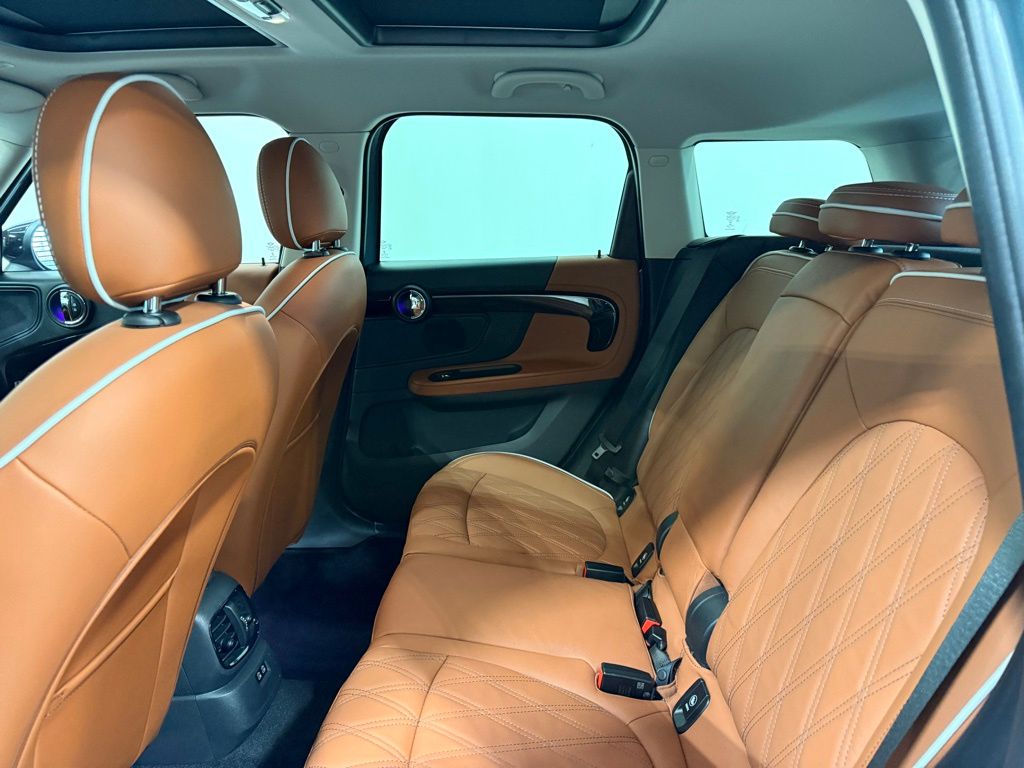 Thumbnail: 2023 MINI Cooper Countryman - 23