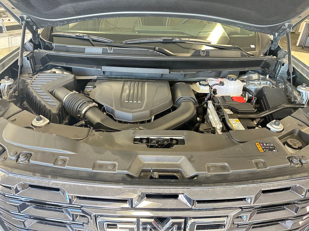 New 2026 GMC Acadia SUV