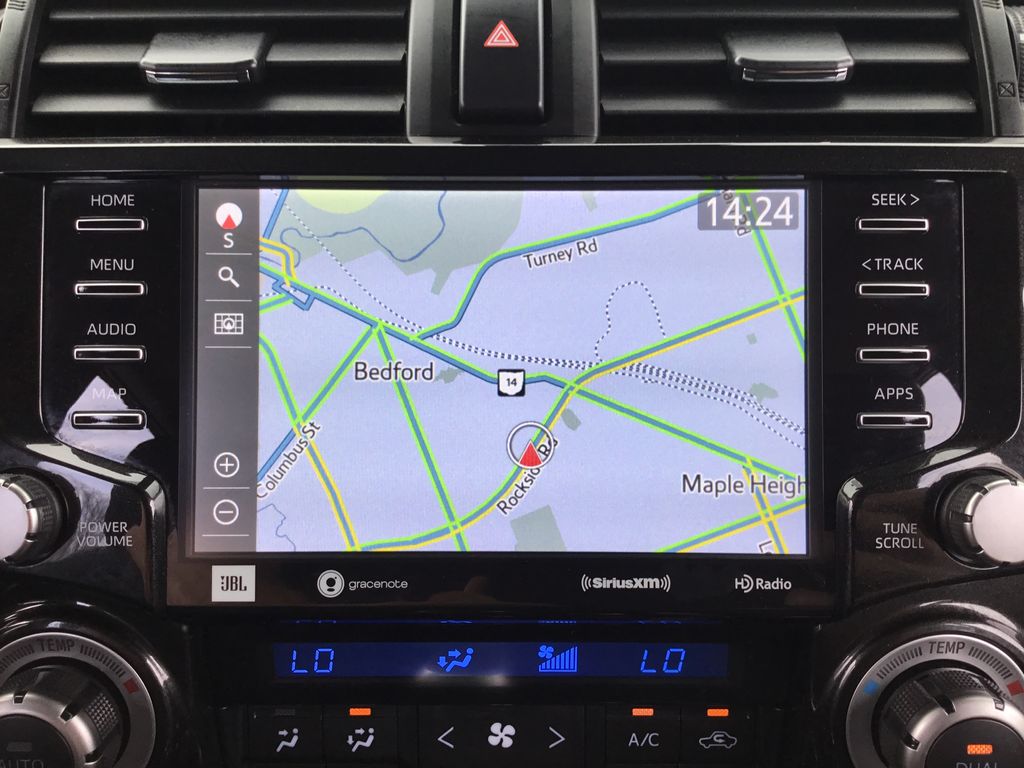 Thumbnail: 2024 Toyota 4Runner - 26