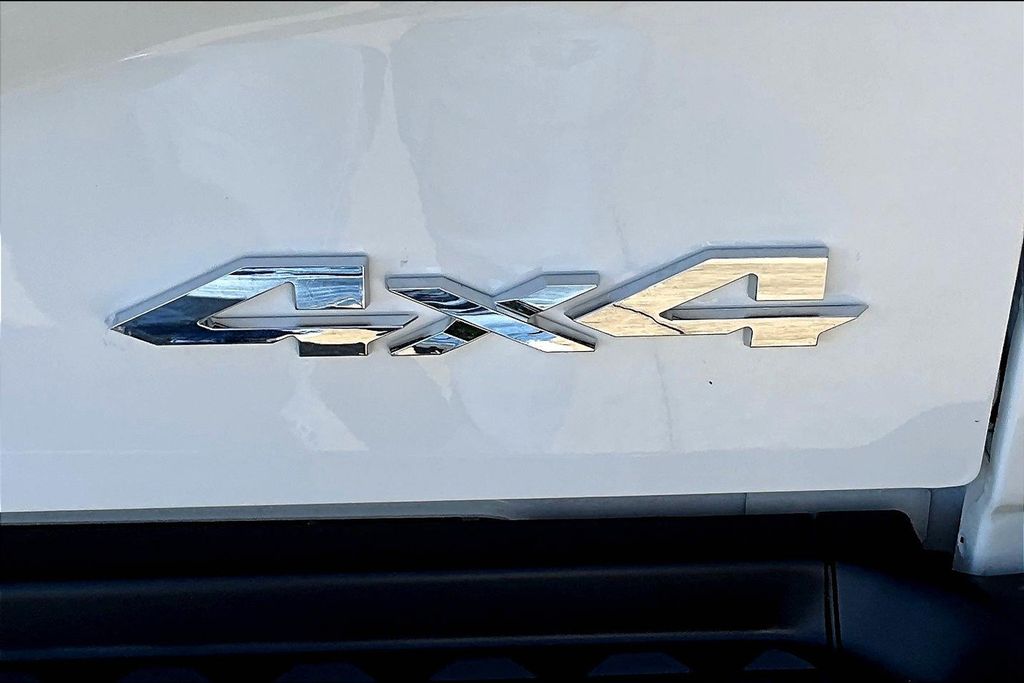 2026 Ram 2500 Tradesman - 11