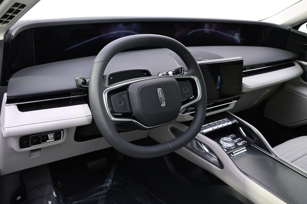 New 2026 White Lincoln Reserve image 11