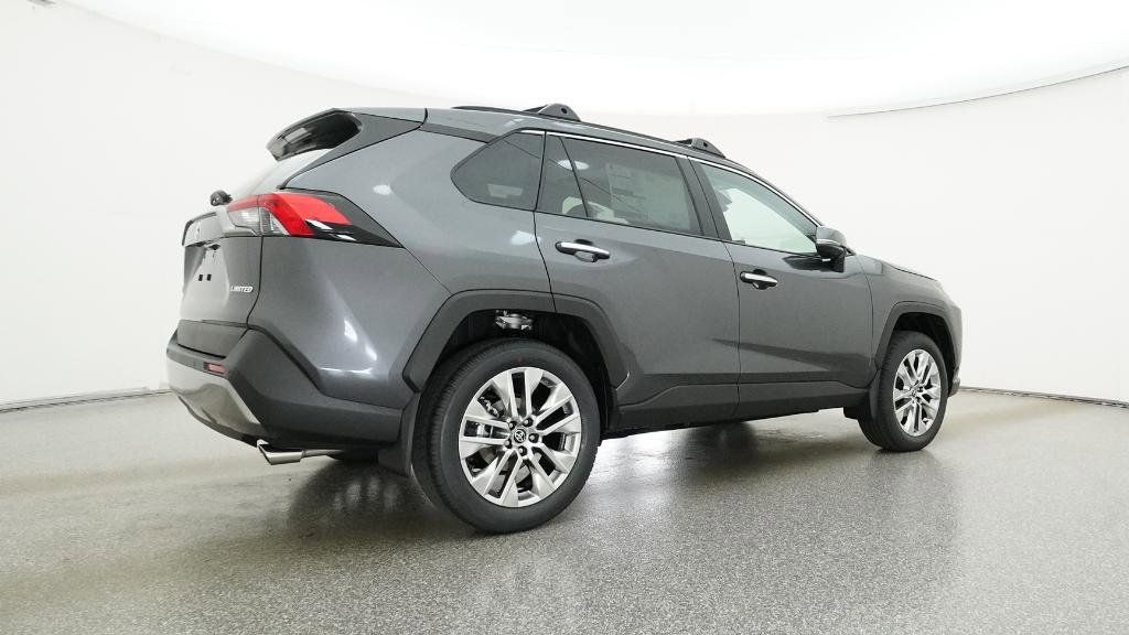 Thumbnail: 2025 Toyota RAV4 - 6