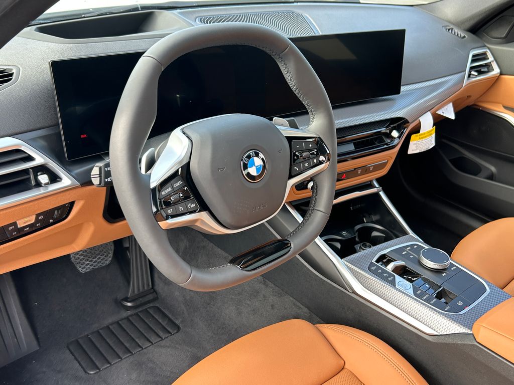 Thumbnail: 2026 BMW 3 Series - 13