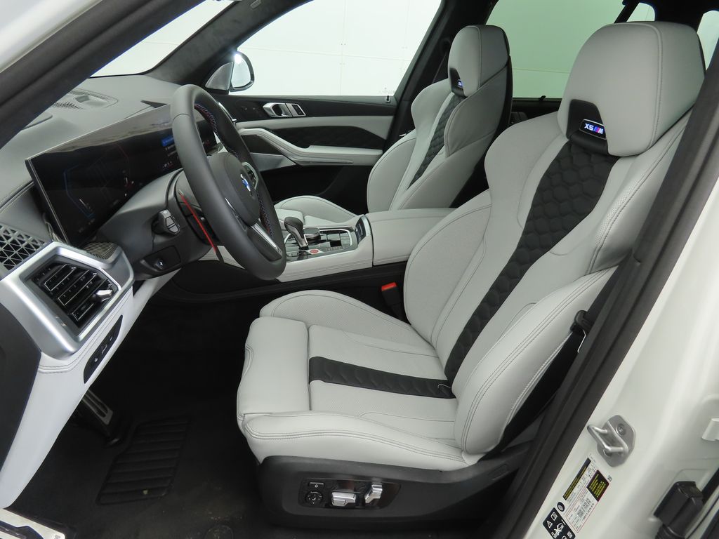 Thumbnail: 2026 BMW X5 - 19