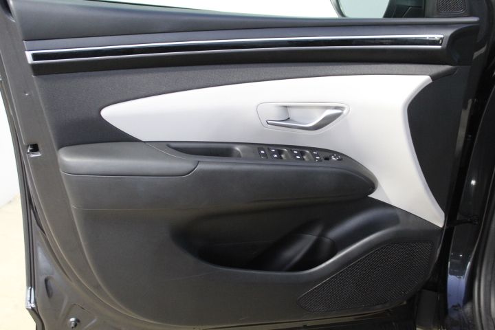 Used Car 2023 Hyundai Tucson  Sel For Sale Under $25,000 In Georgetown, Texas