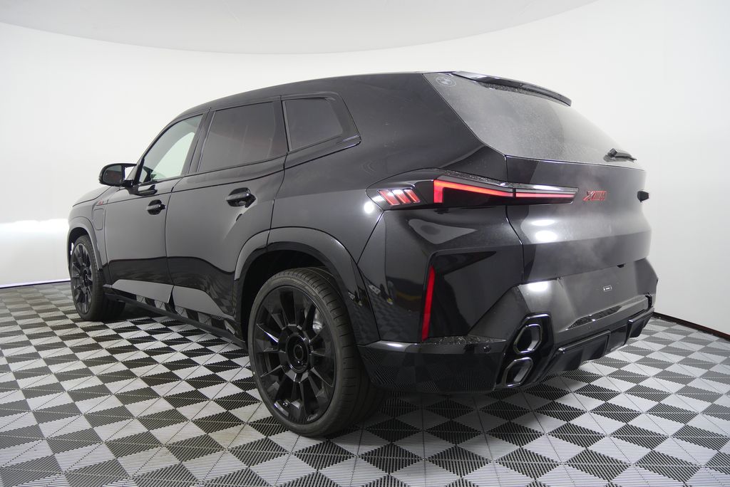 Thumbnail: 2026 BMW XM - 5