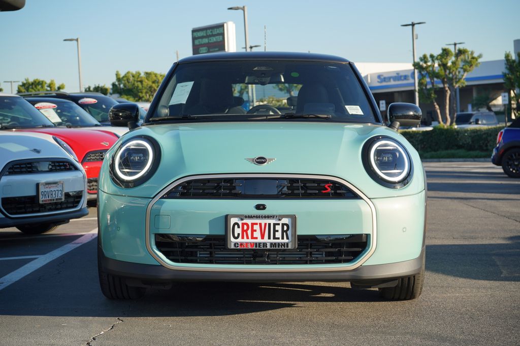 Thumbnail: 2026 MINI Cooper - 5