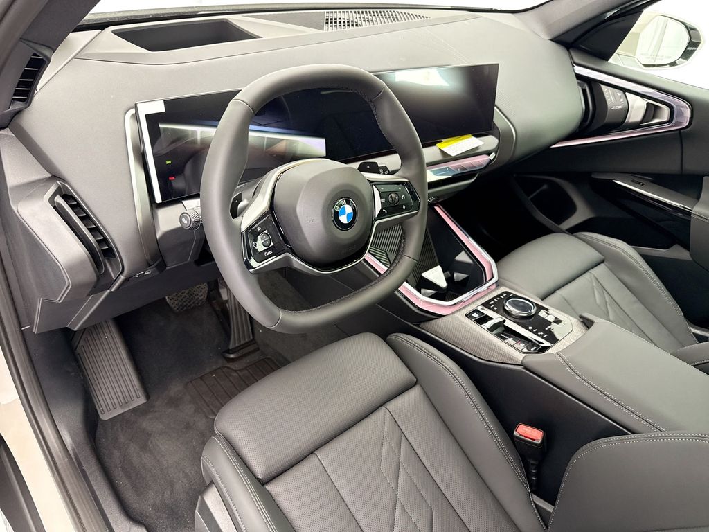 Thumbnail: 2026 BMW X3 - 9