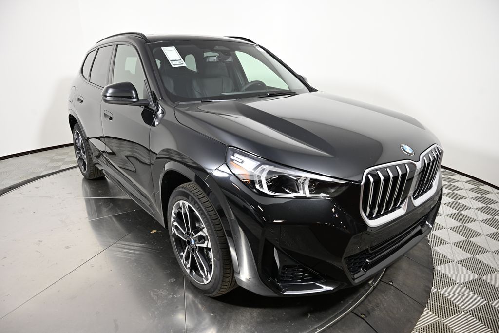 2025 BMW X1 xDrive28i 7