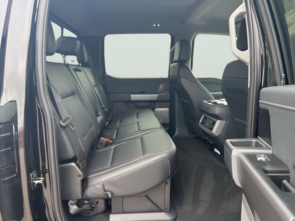 2025 Ford F-350SD