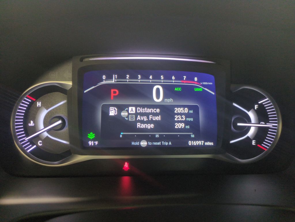 Used 2023 Honda Passport For Sale in Fort Wayne, IN