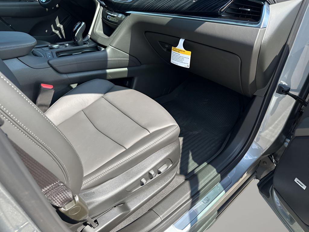 New Car 2025 Cadillac Xt6  Premium Luxury For Sale In Austin, Texas