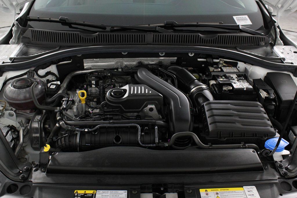 Thumbnail: 2024 Volkswagen Jetta - 15