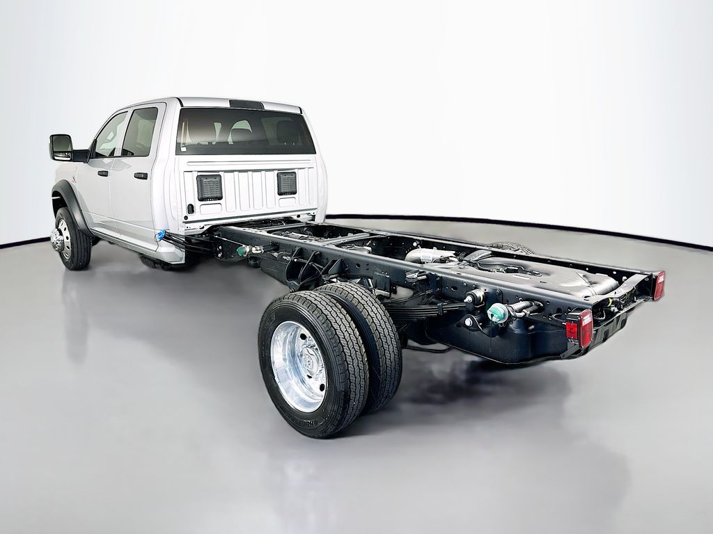 Ram5500 Chassis5