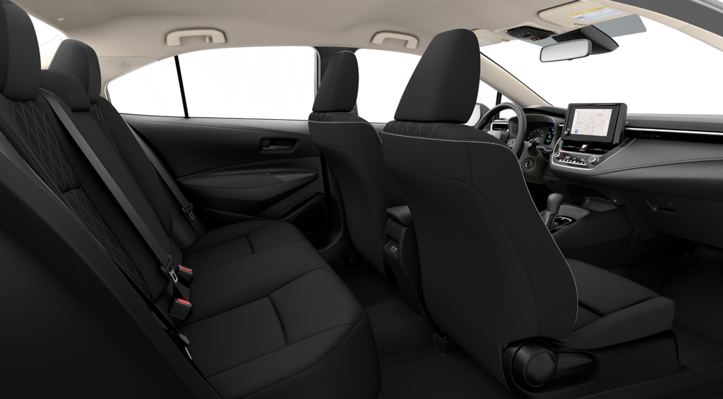 2025 Toyota Corolla LE photo