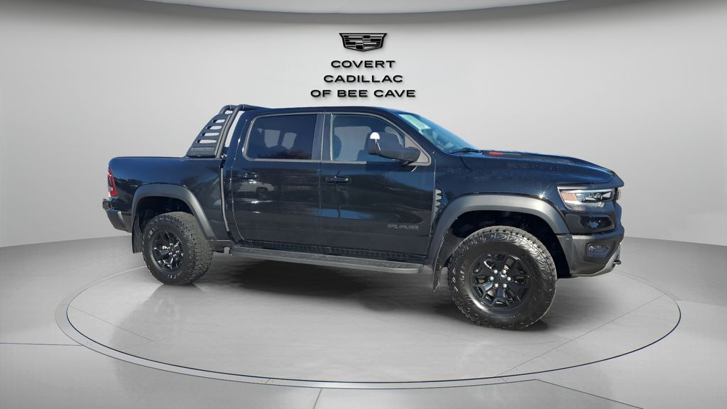 Used Car 2023 Ram 1500  Trx For Sale Under $90,000 In Austin, Texas