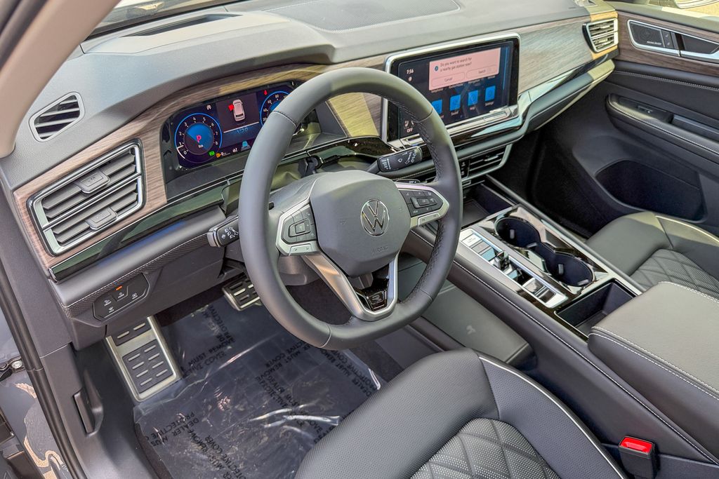 New 2026  Volkswagen 2.0T SEL Premium R-Line image 13