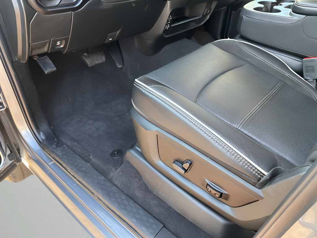 Used Car 2024 Ram 2500  Laramie For Sale Under $60,000 In Austin, Texas